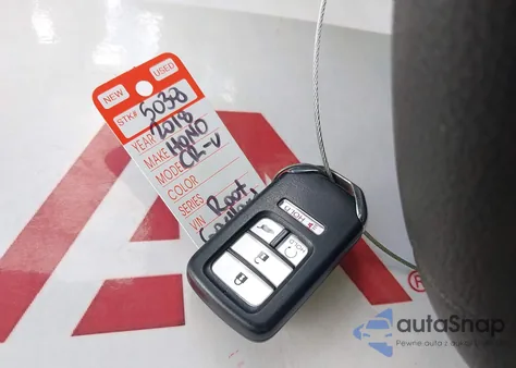 2018 Honda Cr-V Ex from USA, damaged, VIN 2HKRW2H54JH649841